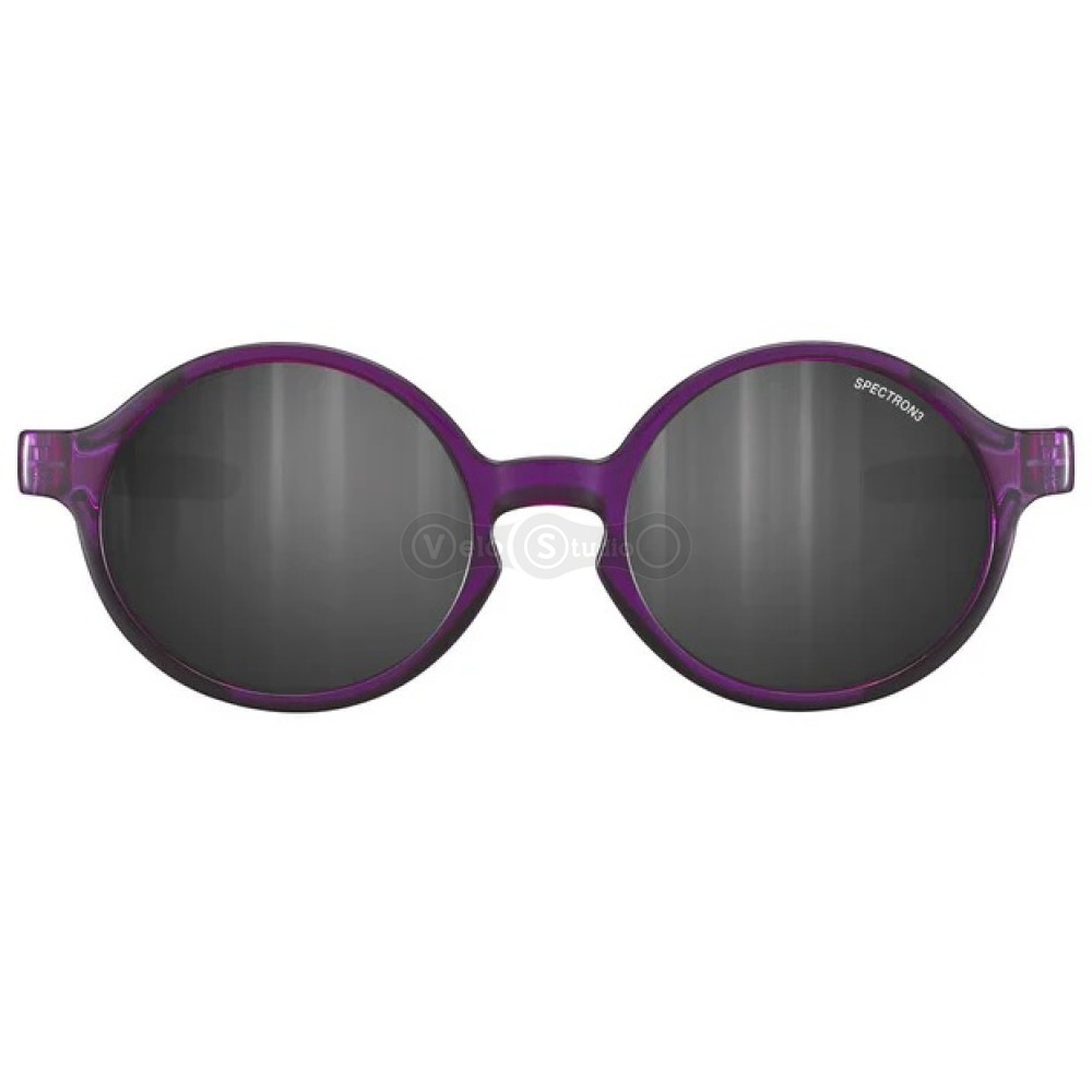 Дитячі окуляри JULBO WALK Spectron 3 VIOLET FUME