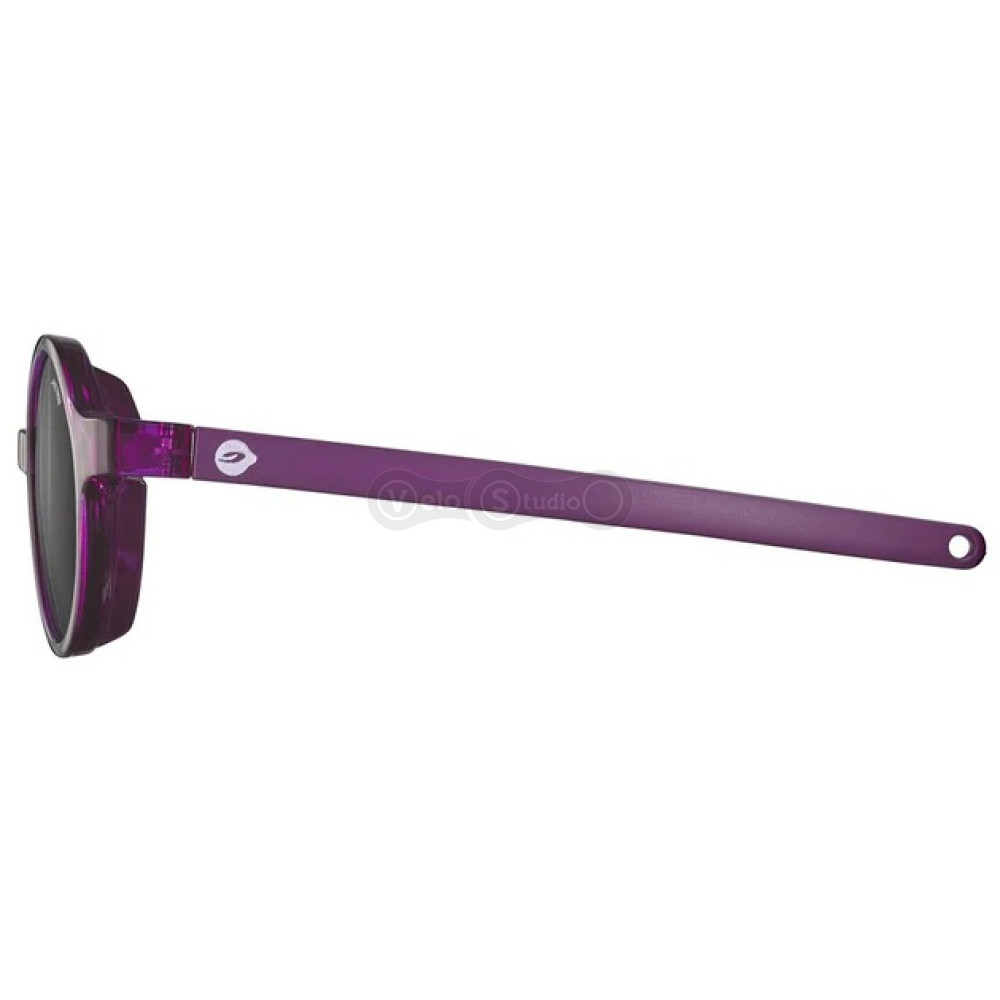 Дитячі окуляри JULBO WALK Spectron 3 VIOLET FUME