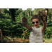 Дитячі окуляри JULBO WALK Spectron 3 VIOLET FUME