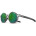 Дитячі окуляри JULBO WALK L Spectron 3 CF GRAY GREEN