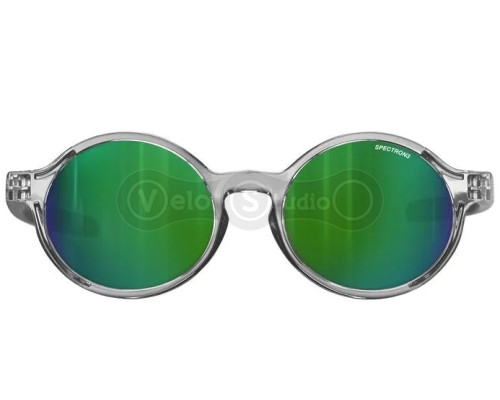 Детские очки JULBO WALK L Spectron 3 CF GRAY GREEN
