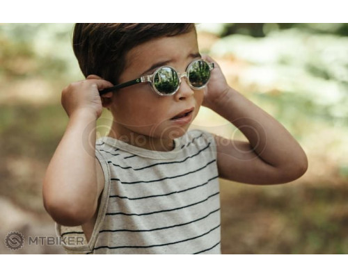 Детские очки JULBO WALK L Spectron 3 CF GRAY GREEN