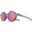 Детские очки JULBO WALK L Spectron 3 CF ARMY/VIOLET ROSE