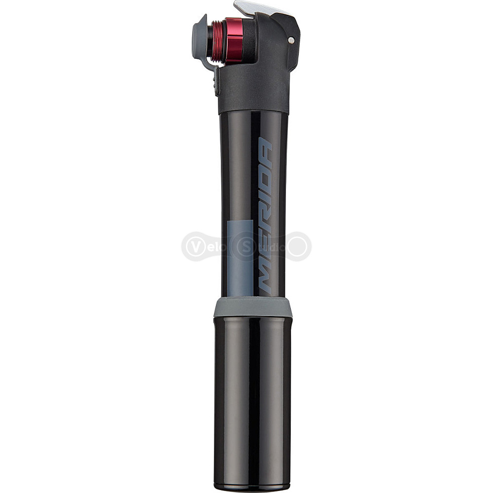 Ручний насос MERIDA Telescope MTB Blak 80psi