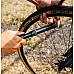 Ручний насос MERIDA Telescope MTB Blak 80psi