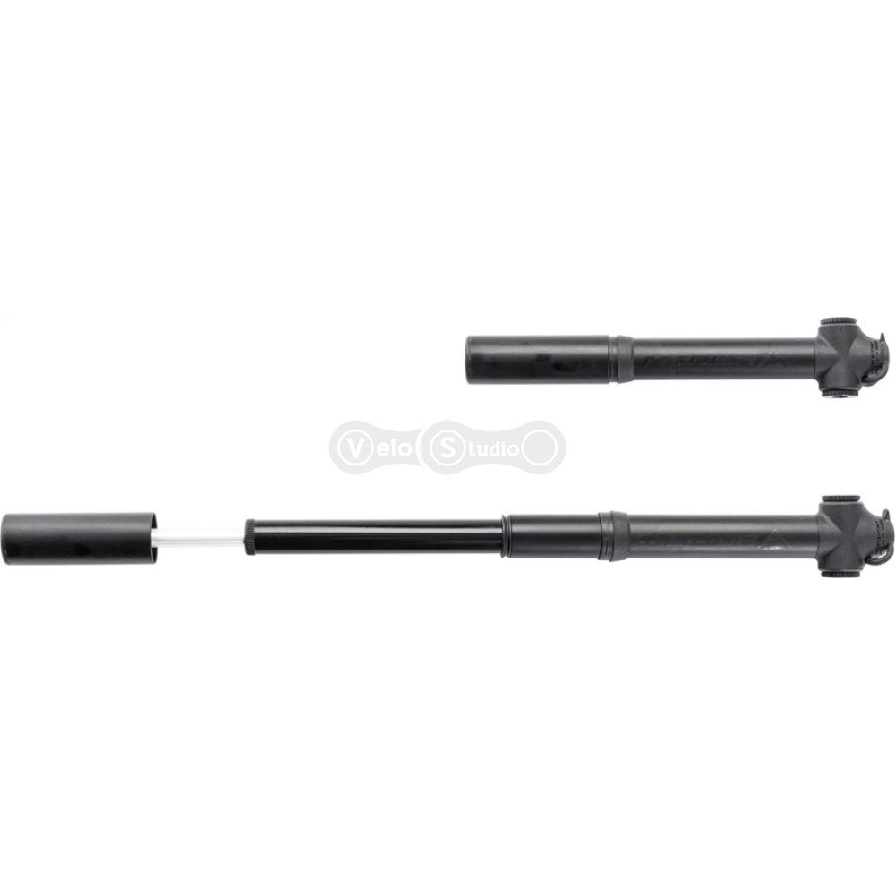 Насос MERIDA Merida Pump TM Black