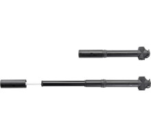 Насос MERIDA Merida Pump TM Black