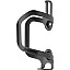 Флягодержатель MERIDA Pure Black, Black Alloy 2 steel bolts SIDELOAD Флягодержатель MERIDA Pure Black, Black Alloy 2 steel bolts SIDELOAD