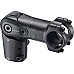 Винос MERIDA Expert TK Black, 31.8 mm, 110 mm, Angle: 0° to +90°