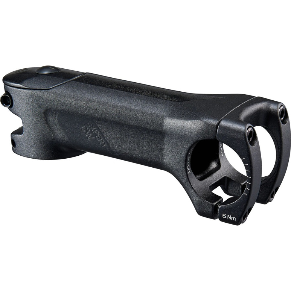 Вынос MERIDA Expert CW II 31,8 mm, 100 mm, Angle: -8°, Alloy