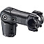 Винос MERIDA Expert TK Black, 31.8 mm, 90 mm, Angle: 0° to +90°, Alloy eSPRESSO CITY/TK size XS-M Винос MERIDA Expert TK Black, 31.8 mm, 90 mm, Angle: 0° to +90°, Alloy eSPRESSO CITY/TK size XS-M