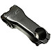 Вынос MERIDA TEAM CC III Black, 31,8 mm, 80 mm, Angle: 6°, Alloy Flattop Design, Garmin mount