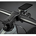 Вынос MERIDA TEAM CC III Black, 31,8 mm, 80 mm, Angle: 6°, Alloy Flattop Design, Garmin mount