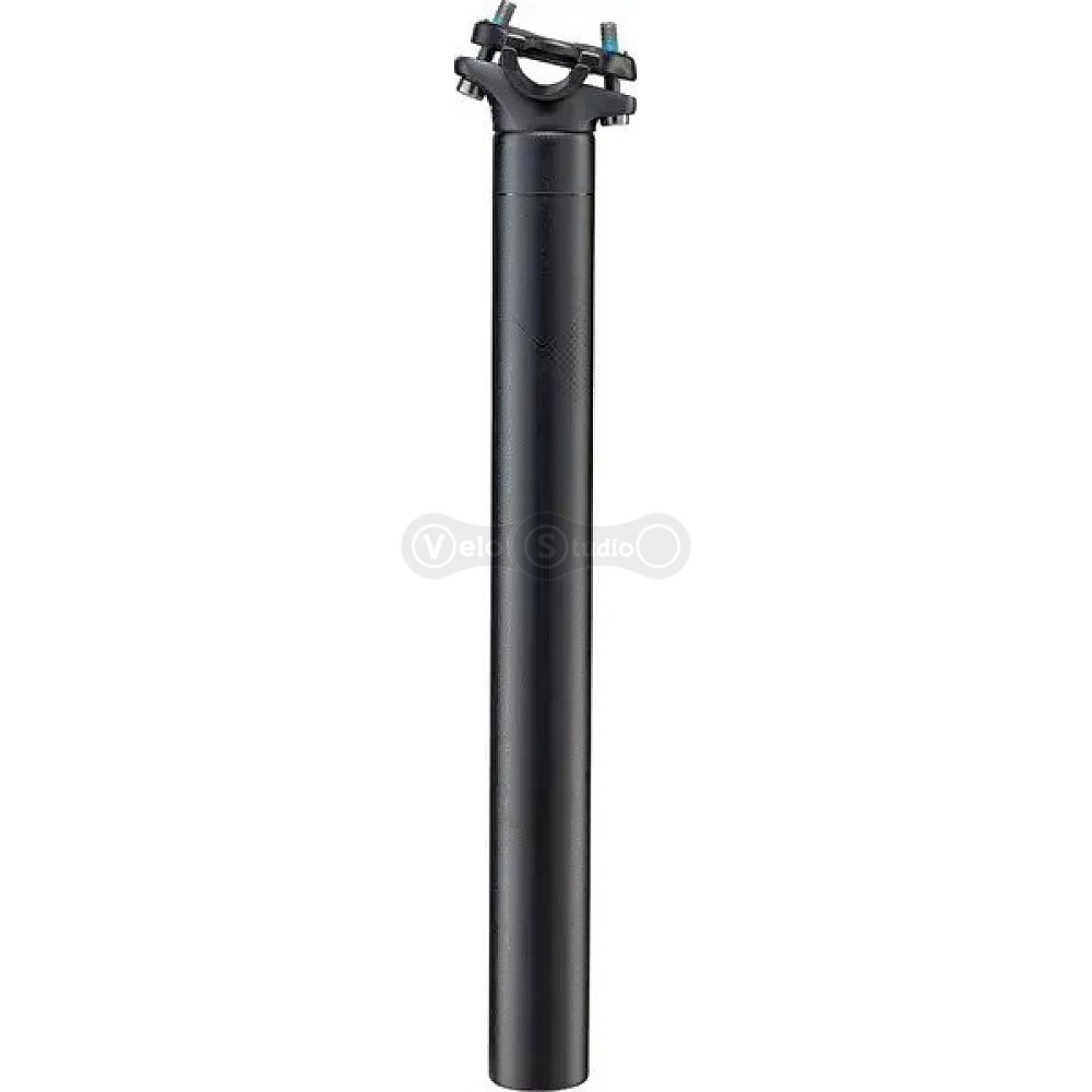 Штырь подседельный MERIDA Seatpost CC Black Black: 34.9 mm, Offset: 0 mm, L: 400 mm