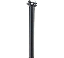 Штырь подседельный MERIDA Seatpost CC Black Black: 34.9 mm, Offset: 0 mm, L: 400 mm
