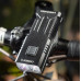 Велосипедна фара ONRIDE Lumio 3000 (3000 lm, 5000 mAh, Type-C)