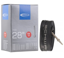 Камера 700x28-45C (28/47x622/635) Schwalbe SV17 40мм EK