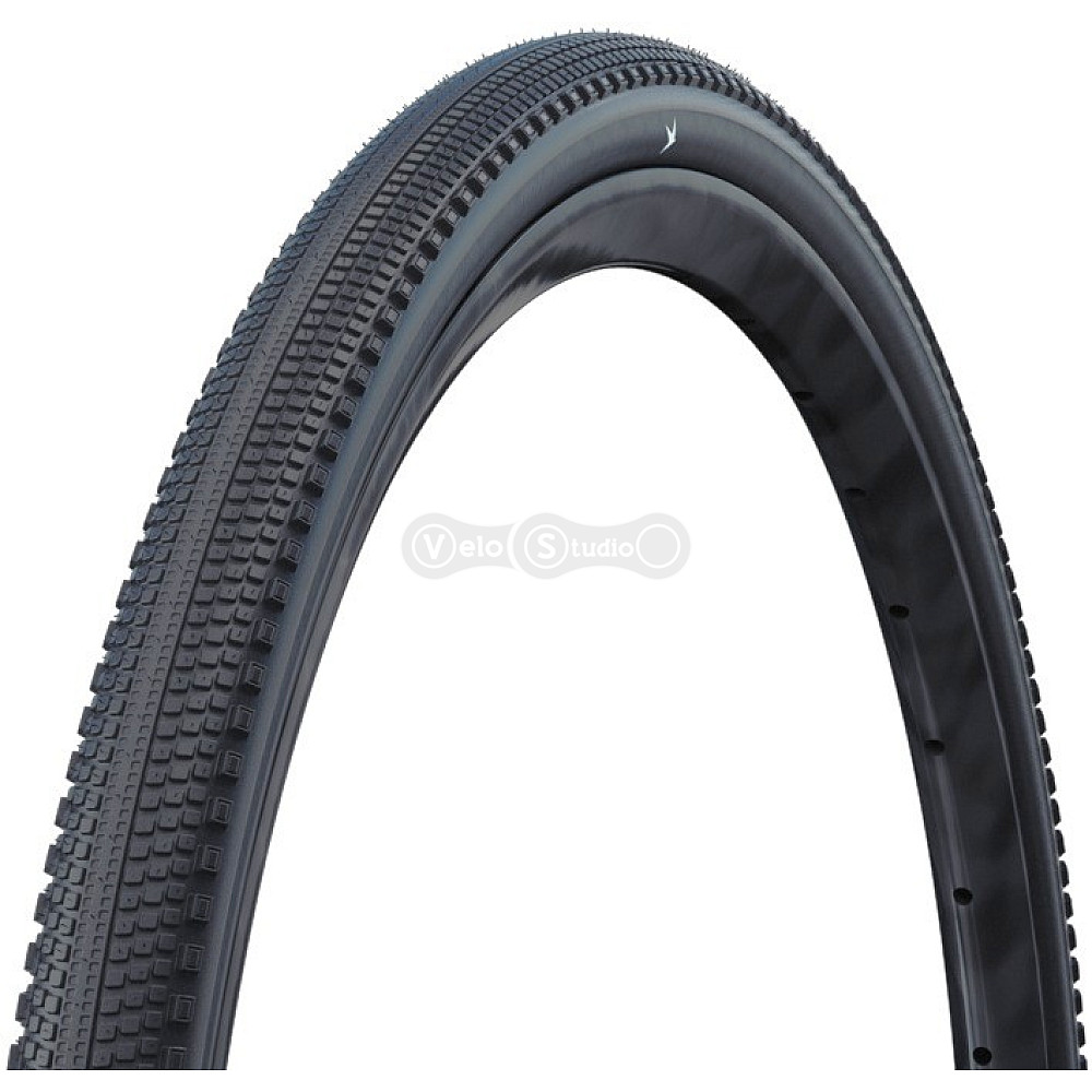 Покрышка 28x1.50 700x40C (40-622) SCHWALBE G-ONE COMP K-Guard B/B-SK