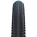 Покрышка 28x1.50 700x40C (40-622) SCHWALBE G-ONE COMP K-Guard B/B-SK
