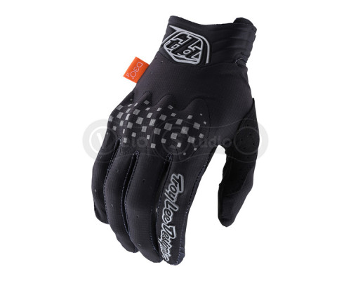Рукавички TLD Gambit Glove [Black] розмір XXL