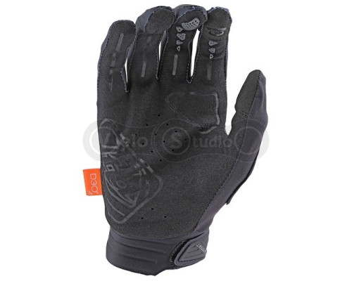Рукавички TLD Gambit Glove [Black] розмір XXL