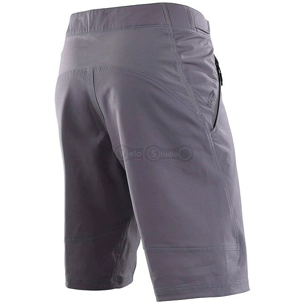Вело шорты TLD Skyline Short Shell Mono [Charcoal] 36