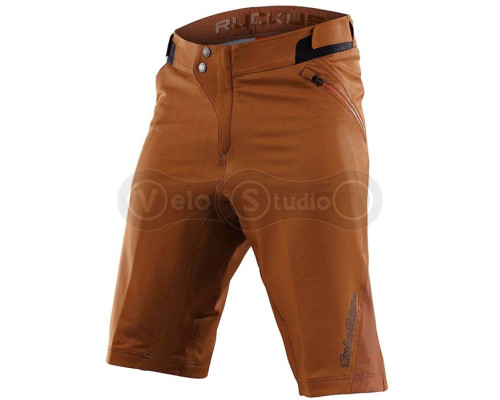 Велошорты TLD Ruckus SHORT Shell [Dark Canvas] 34