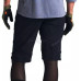 Велошорты TLD Ruckus Short Shell [Black] 30