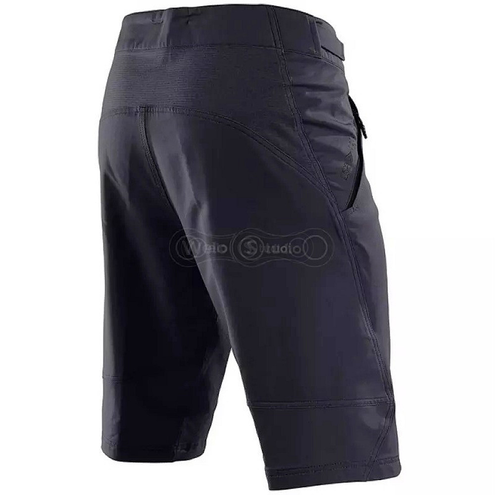 Вело шорты TLD Skyline Liner Short Mono [BLk] 30