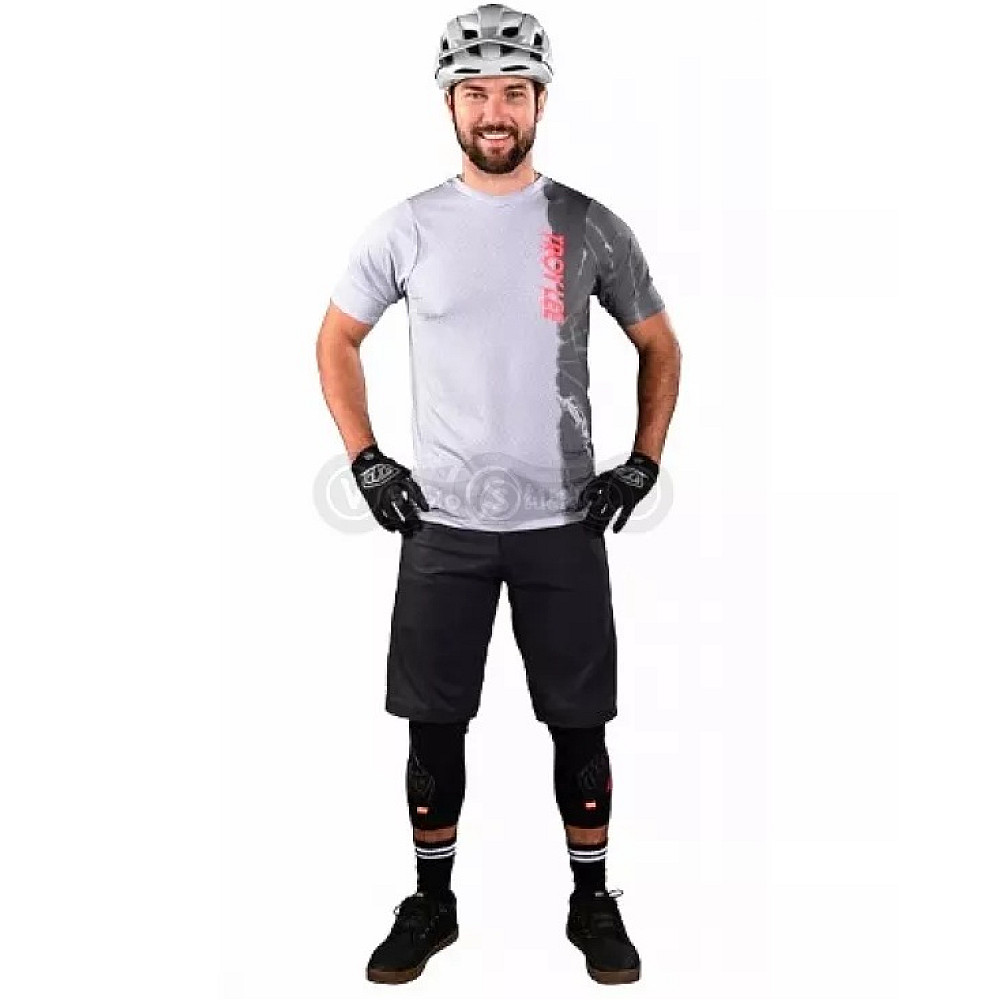 Вело шорты TLD Skyline Liner Short Mono [BLk] 30