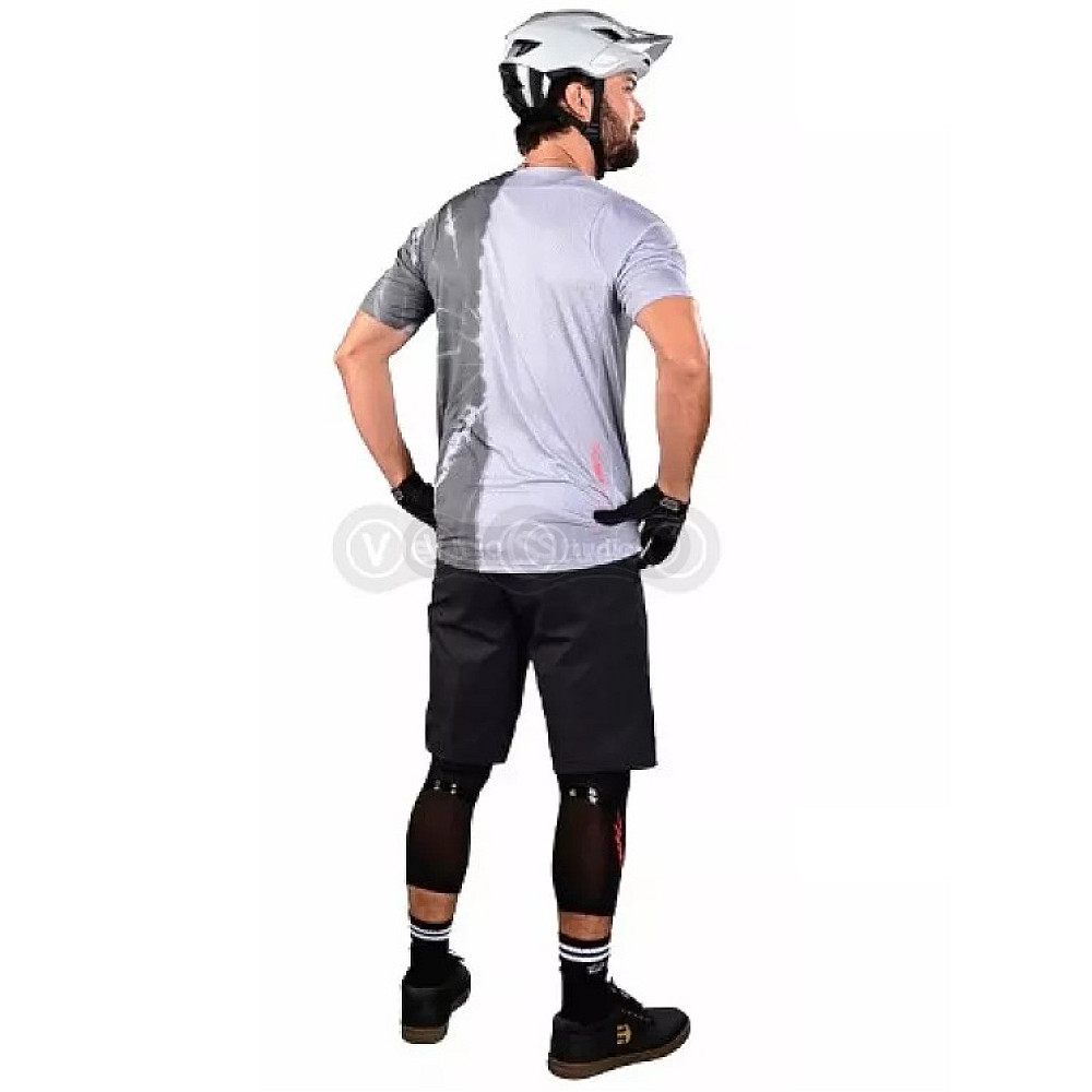 Вело шорты TLD Skyline Liner Short Mono [BLk] 30