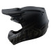 Мотошлем TLD GP PRO Mips HELMET; MONO [BLACK] LG