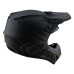 Мотошлем TLD GP PRO Mips HELMET; MONO [BLACK] LG