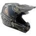 Мотошолом TLD GP PRO Mips HELMET; TROOPER [BLACK/CAPER] XL
