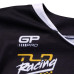 Мото джерсі TLD GP PRO JERSEY; FIFTY-50 [BLACK/GOLD] LG