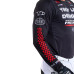 Мото джерси TLD GP PRO AIR JERSEY; FACTORY [BLACK] SM