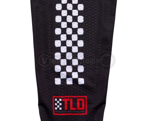 Мото джерси TLD GP PRO AIR JERSEY; FACTORY [BLACK] 2XL
