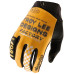 Перчатки TLD GP PRO GLOVE; FACTORY [GOLD] SM