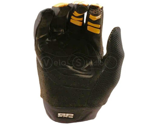 Перчатки TLD GP PRO GLOVE; FACTORY [GOLD] SM