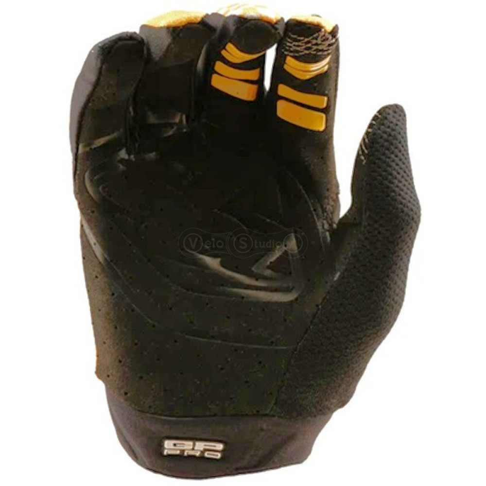 Рукавички TLD GP PRO GLOVE; FACTORY [GOLD] MD