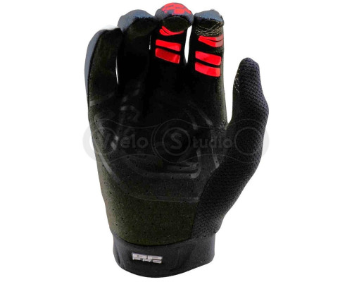 Рукавички TLD GP PRO GLOVE; FACTORY [BLACK] LG