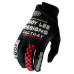 Рукавички TLD GP PRO GLOVE; FACTORY [BLACK] 2XL
