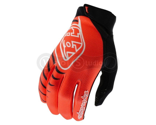 Рукавички TLD GP PRO GLOVE; MONO [ORANGE] SM