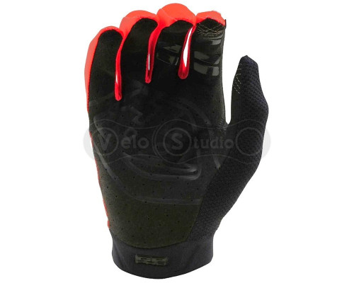Рукавички TLD GP PRO GLOVE; MONO [ORANGE] 2XL