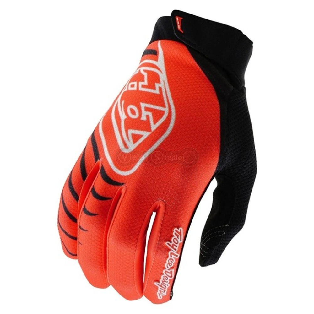 Детские перчатки TLD YOUTH GP PRO GLOVE; MONO [ORANGE] YSM
