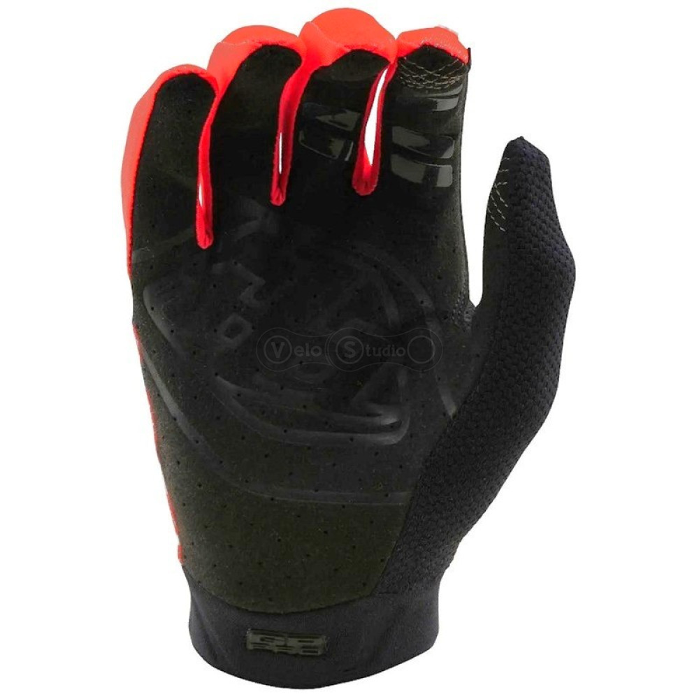 Детские перчатки TLD YOUTH GP PRO GLOVE; MONO [ORANGE] YSM
