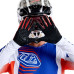 Детские перчатки TLD YOUTH GP PRO GLOVE; MONO [ORANGE] YXL