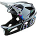 Вело шлем TLD Stage Mips Helmet; Trooper [White] XS/SM