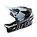 Вело шлем TLD Stage Mips Helmet; Trooper [White] XS/SM