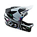 Вело шлем TLD Stage Mips Helmet; Trooper [White] XS/SM